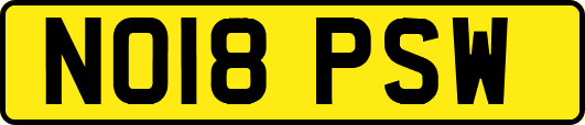 NO18PSW