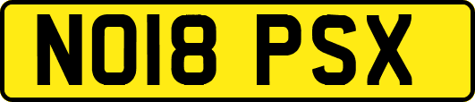 NO18PSX