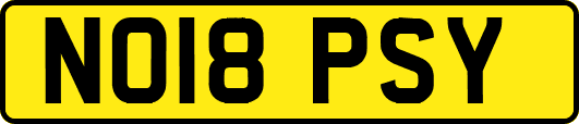 NO18PSY