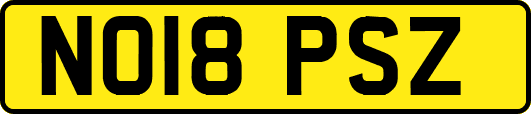 NO18PSZ