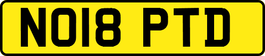 NO18PTD