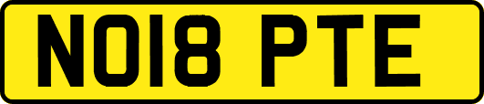 NO18PTE
