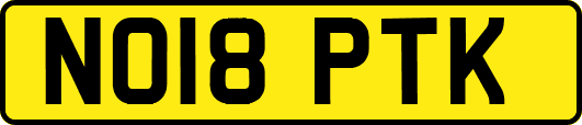 NO18PTK