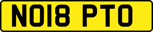 NO18PTO