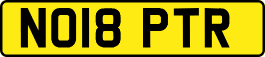 NO18PTR