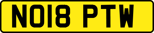 NO18PTW