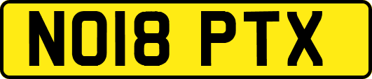 NO18PTX