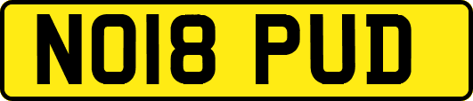 NO18PUD