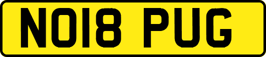 NO18PUG