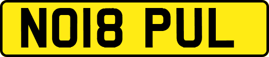 NO18PUL