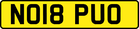 NO18PUO