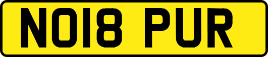 NO18PUR