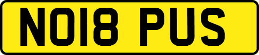 NO18PUS
