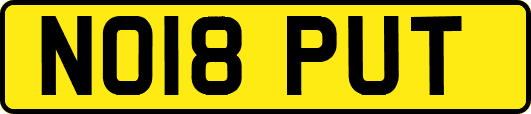 NO18PUT