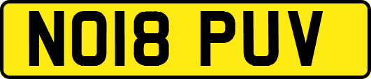 NO18PUV