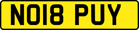 NO18PUY