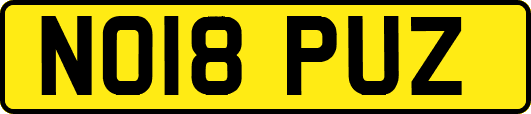 NO18PUZ