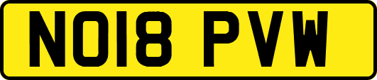 NO18PVW