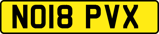 NO18PVX
