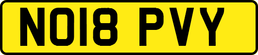 NO18PVY
