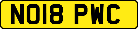 NO18PWC
