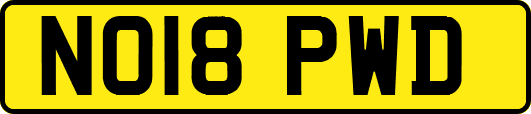 NO18PWD