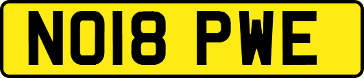 NO18PWE