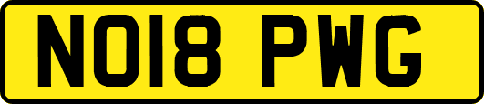 NO18PWG