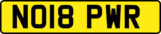 NO18PWR