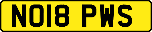 NO18PWS