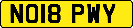 NO18PWY