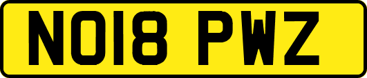 NO18PWZ