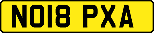 NO18PXA