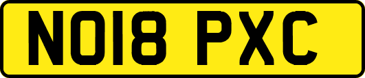 NO18PXC