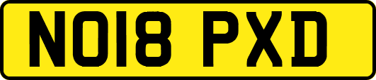 NO18PXD