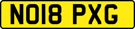 NO18PXG