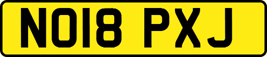 NO18PXJ