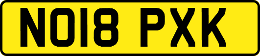 NO18PXK