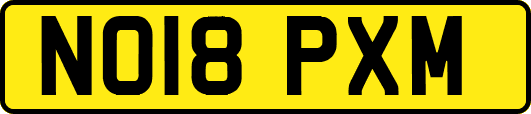NO18PXM