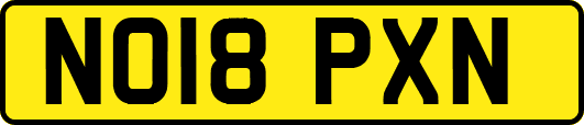 NO18PXN