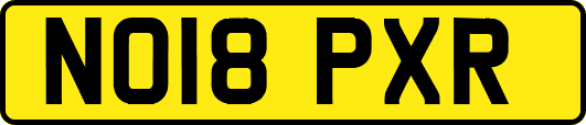 NO18PXR