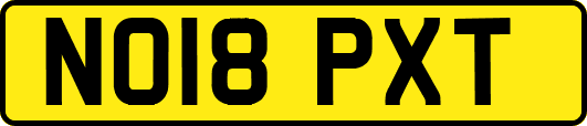 NO18PXT
