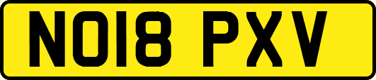 NO18PXV