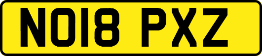 NO18PXZ