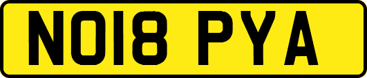 NO18PYA