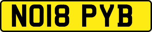 NO18PYB