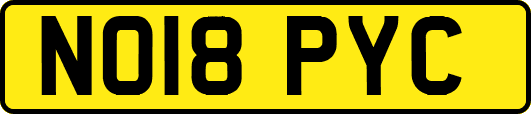 NO18PYC