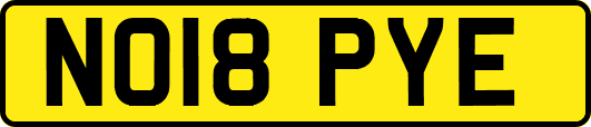 NO18PYE