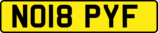 NO18PYF