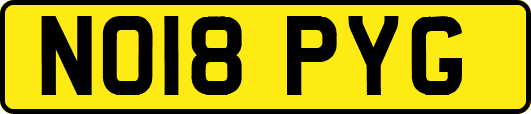 NO18PYG
